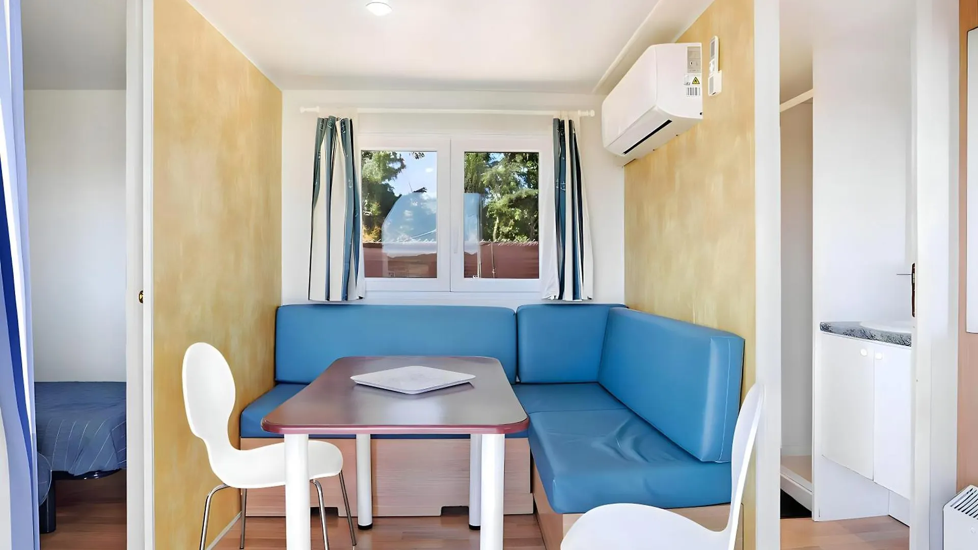 Bungalows Cerca De La Playa Con Piscina, Jardin Conil De La Frontera 0*,