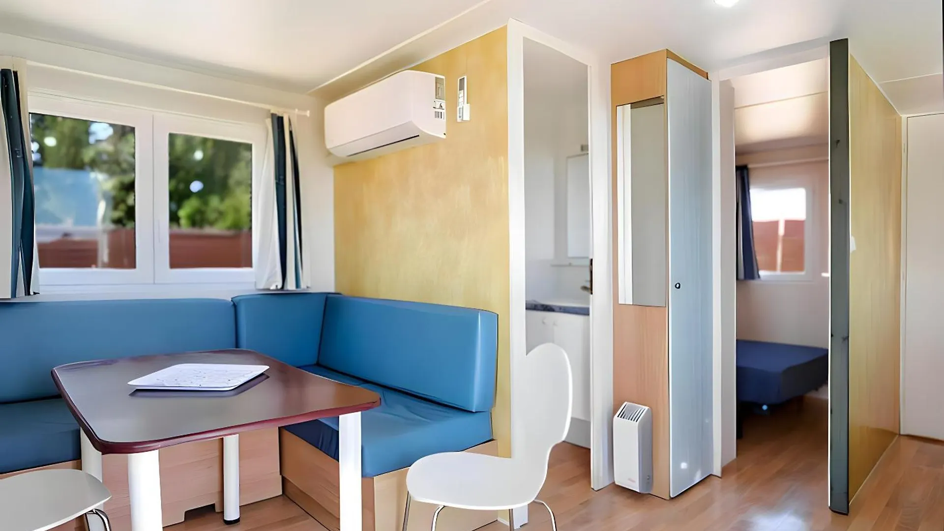 Bungalows Cerca De La Playa Con Piscina, Jardin Conil De La Frontera