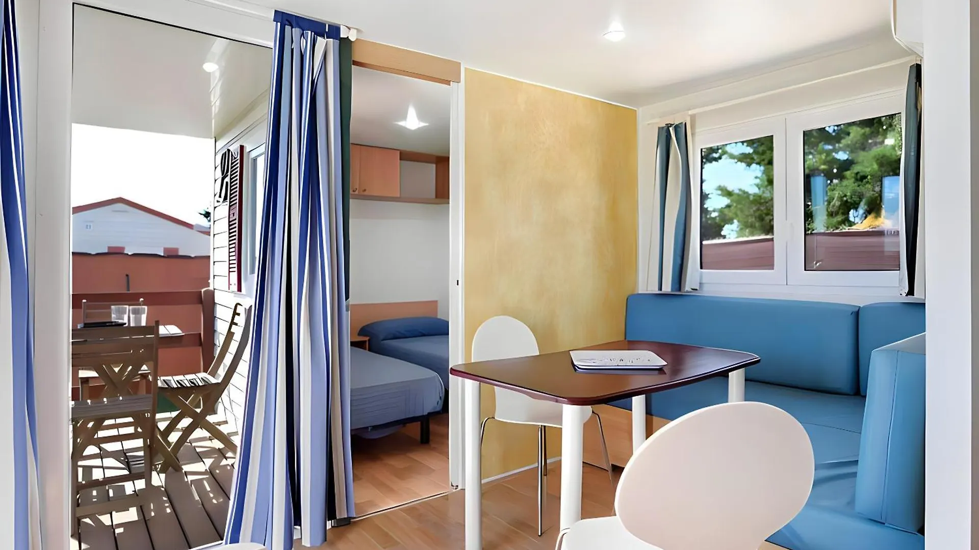 Bungalows Cerca De La Playa Con Piscina, Jardin Conil De La Frontera 0*,