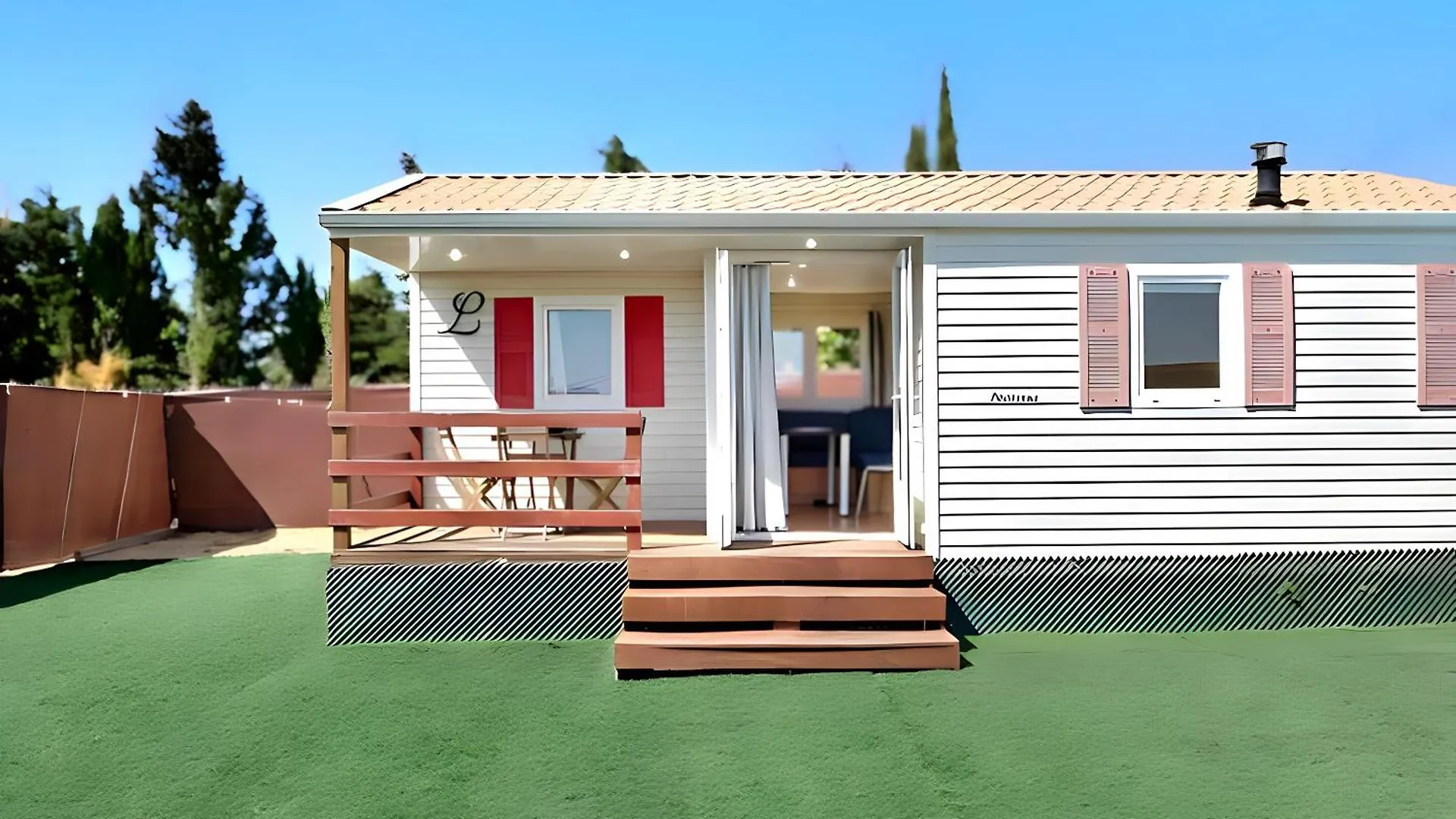 Bungalows Cerca De La Playa Con Piscina, Jardin Conil De La Frontera Spain