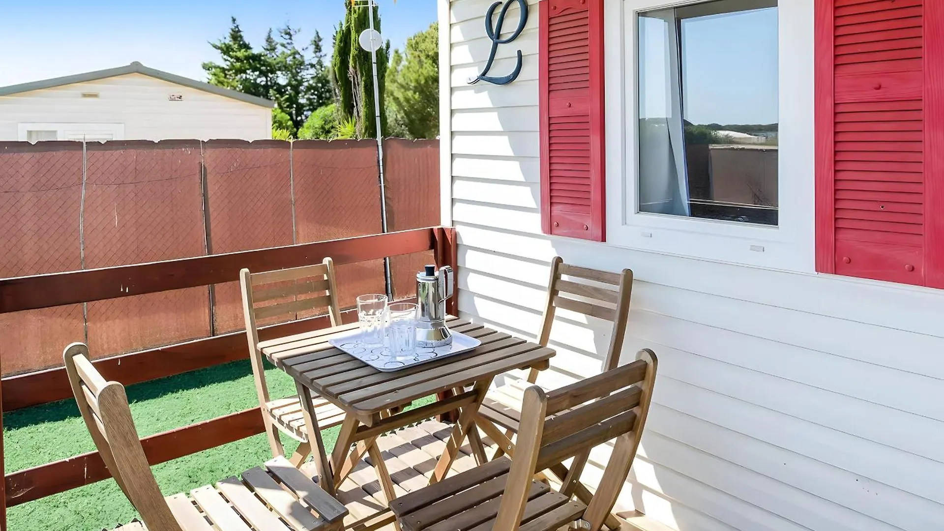 Bungalows Cerca De La Playa Con Piscina, Jardin Conil De La Frontera