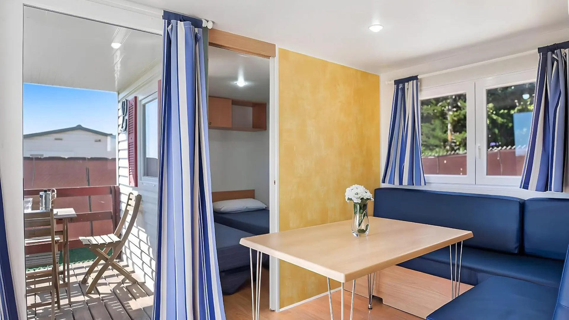 Bungalows Cerca De La Playa Con Piscina, Jardin Conil De La Frontera 0*,