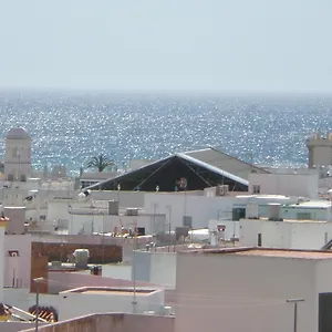 Al-andalus Maison d'hôtes