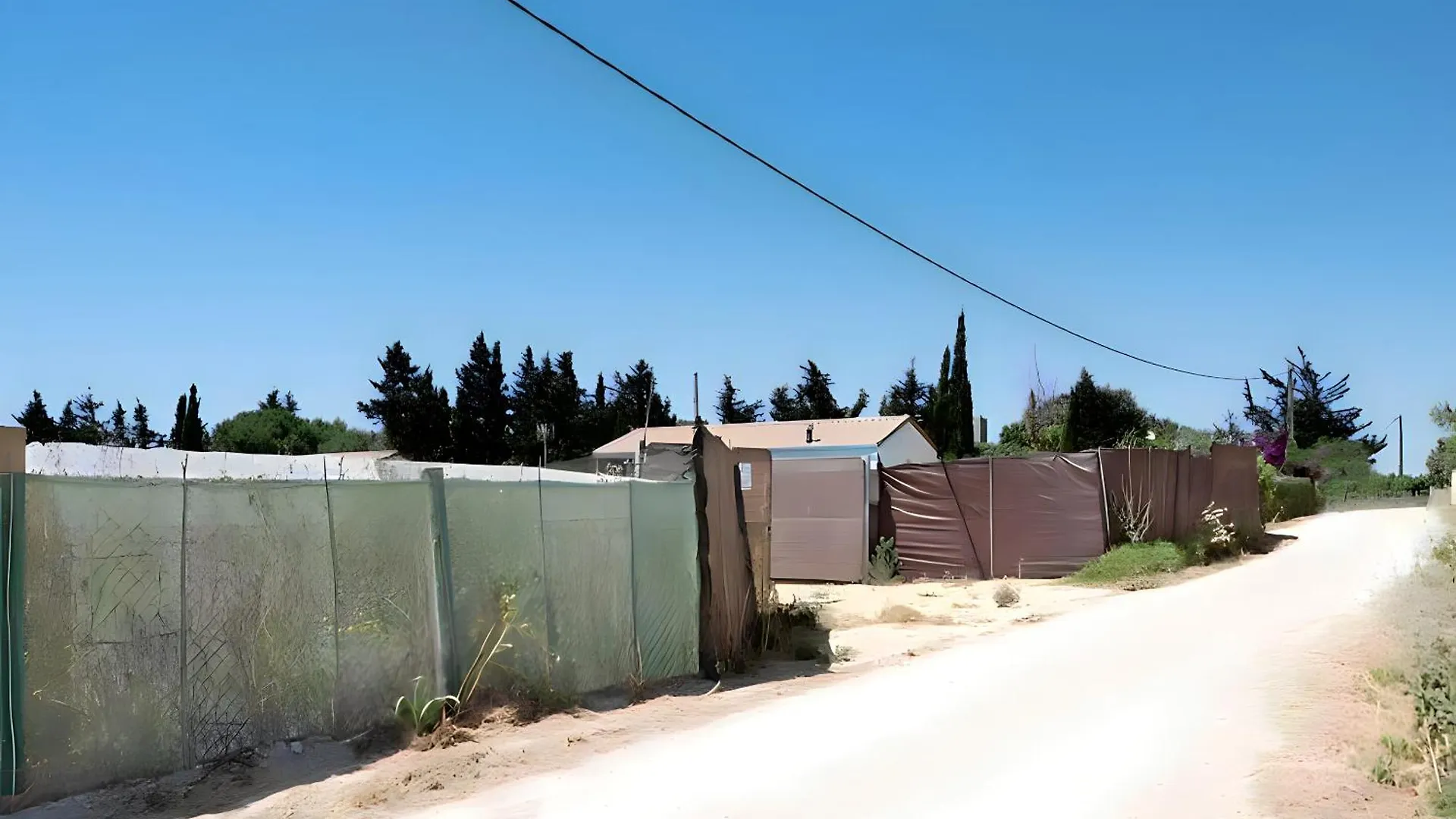 Bungalows Cerca De La Playa Con Piscina, Jardin كونيل ذي لا فرونتيرا