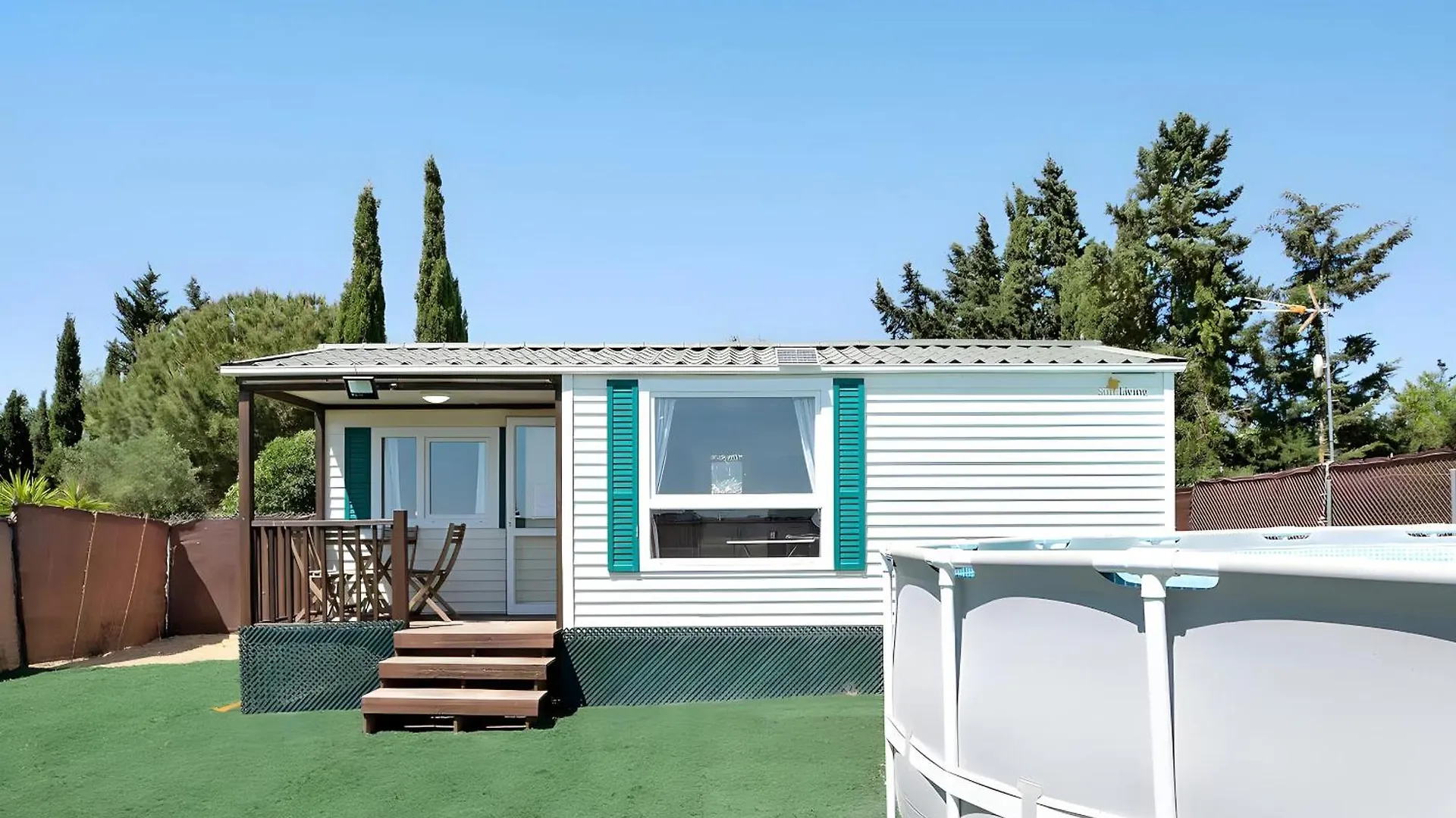 Bungalows Cerca De La Playa Con Piscina, Jardin كونيل ذي لا فرونتيرا إسبانيا
